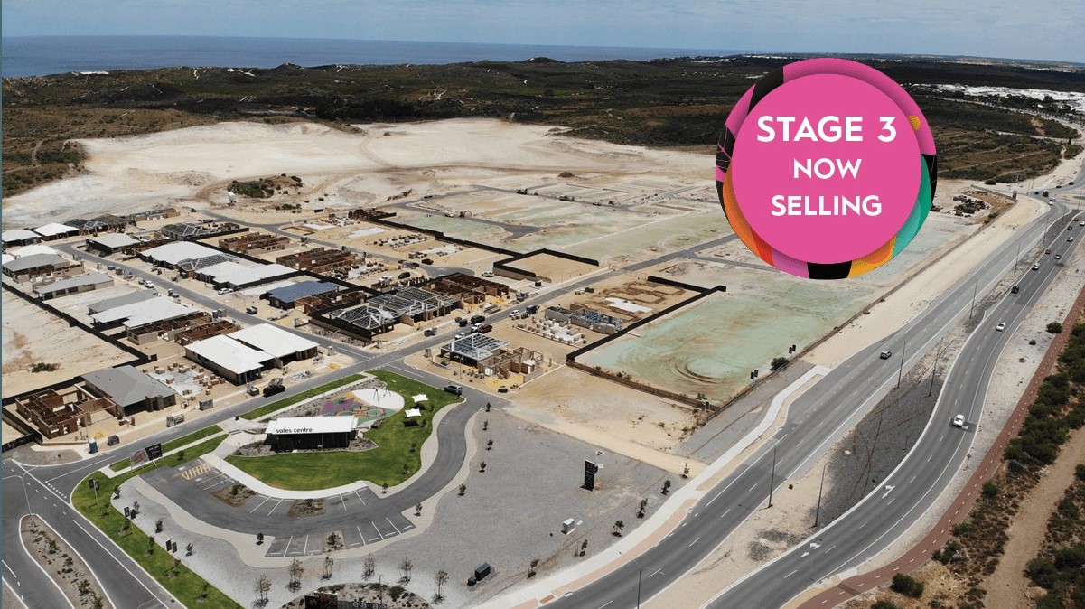 [Land for Sale] Elavale Estate, Eglinton OpenLot